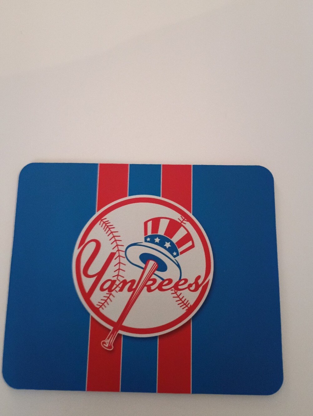 New York Yankees Mouse Pad